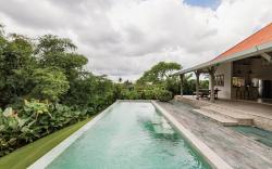 Villa Akasha by Best Deals Asia Hospitality
