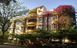 Limelights Serviced Residences @Yelahanka