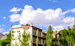 Gomang Boutique Hotel