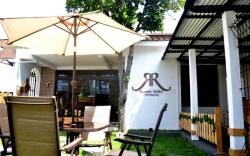 Rumah Roso Homestay