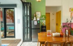 Roemah Renjana Oasis