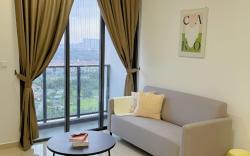 [NEW] 3R2B Puchong FamilyHome @ 6-8 pax