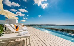 Five Flowers Hotel Formentera, member of Meliá Collection