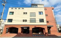 Sejong Cheongjajang Complex Cultural Space