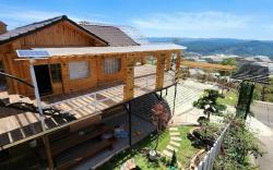 Da Lat Wooden Villa – Extreme Chill View