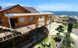 Da Lat Wooden Villa – Extreme Chill View