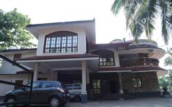 SBS - Sugandhi Bhoja Shetty Homestay