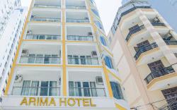 Arima Hotel Nha Trang Beach by HC Group