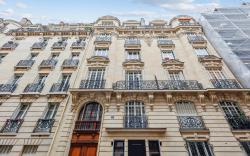 Modern apartment - 2P - Parc Monceau