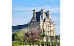 Stunning apartment - 4BR/8P - Mail