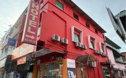 Senses Hotel