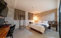 Yongin Hotel Wow