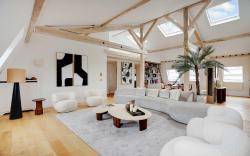 Sumptuous Apartment - 4BR/8P - Champs-Élysées