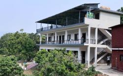 Kattapathar Nature Resort