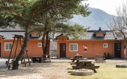 Gapyeong Iris Pension