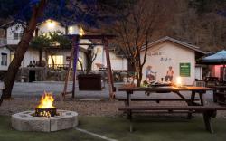 Gapyeong Iris Pension