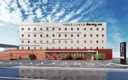 Dormy Inn Express Unnan Natural Hot Spring 