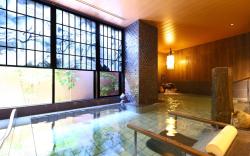 Dormy Inn Express Unnan Natural Hot Spring 
