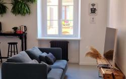 Adorea San Tomaso 2-room apartment - Verona