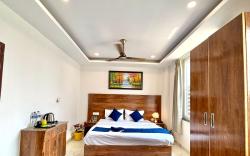 Shreeji Retreat (A Boutique Stay)