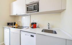 Quiet and luxurious studio - Cannes Center