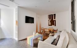 Splendid apartment with A/C - 2CH/6P - St Germain