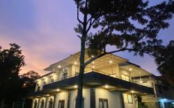 Hevea Guest House