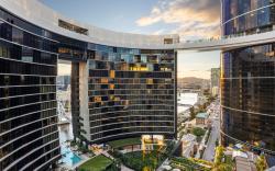 Queen's Wharf Residences