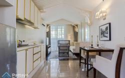 Grand Florida Pattaya beachfront 