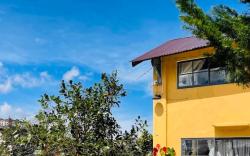 Hạ Hoàng Hôn House & Coffee