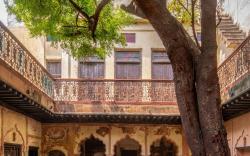 Neem Haveli