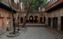 Neem Haveli