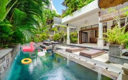Villa Kipas by SooBali