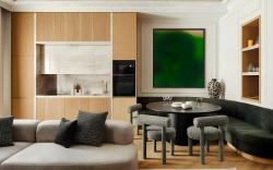 Luxury and Renovated Apartment - Champs-Élysées