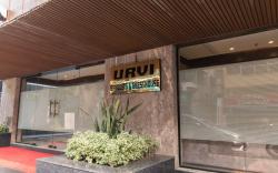 Urvi Banquets & Guest House 