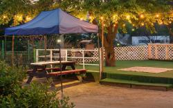 Gapeong ReStay Pension