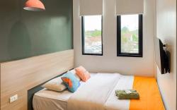 Sans Stay Eskole Lampung