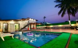Rasa Villa | A Serene Retreat