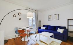 Magnificent apartment - 1BR/4P - Sacré-Coeur