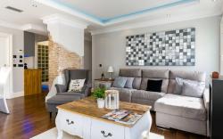 weforyou 2 BEDROOMS PENTHOUSE AT MALAGA CENTER