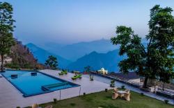 WelcomHeritage Arka Resort & Spa Rishikesh