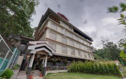 Clarion Hotel De Renees Gangtok