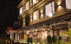 Clarion Hotel De Renees Gangtok