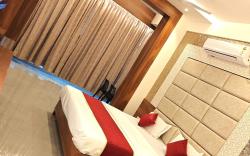 REGENCY EXECUTIVE ROOMS, KAUP