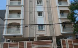 Urban Stay Service Apartment