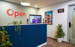 Open Hotel by Olive - Ejipura