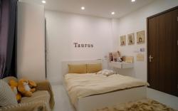 Studio Ngọc Khánh Ba Đình full nội thất