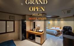 Namyangju Hotel Unity