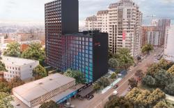 Aparthotel Hilton Blox
