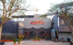 Kolhapur Stay Lodging